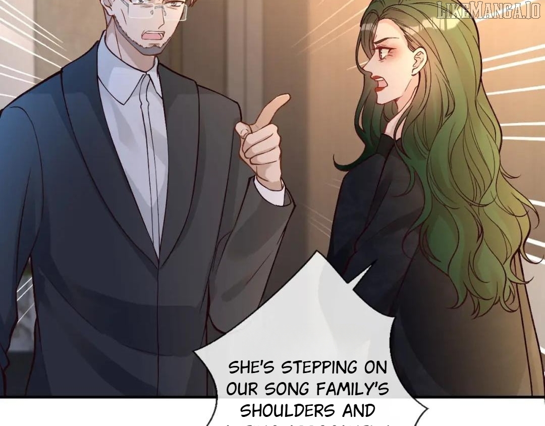 Everyone's Darling Chapter 228 - page 17